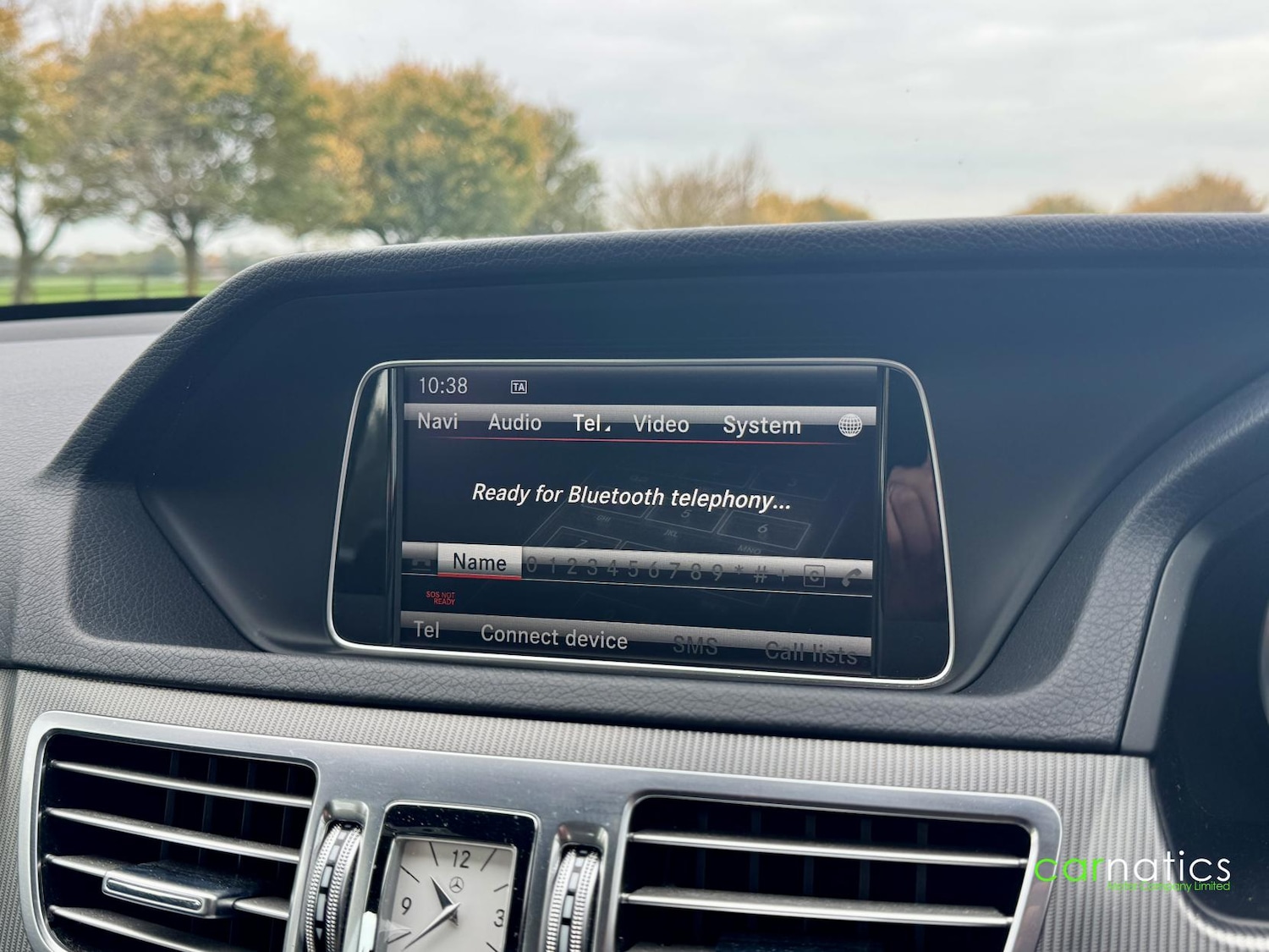 Used Mercedes-Benz E Class 2013 for sale - 76317703: Photo 26