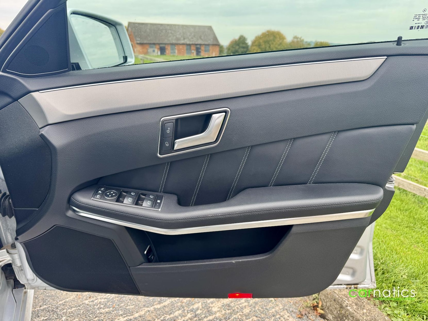 Used Mercedes-Benz E Class 2013 for sale - 76317703: Photo 41