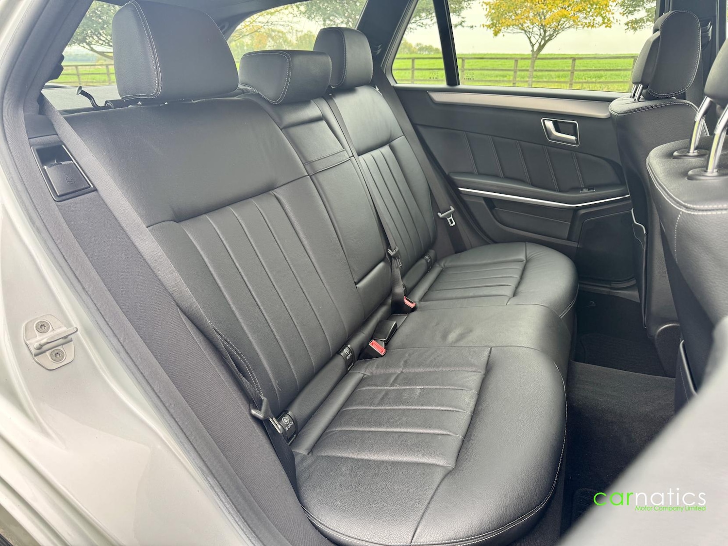 Used Mercedes-Benz E Class 2013 for sale - 76317703: Photo 45