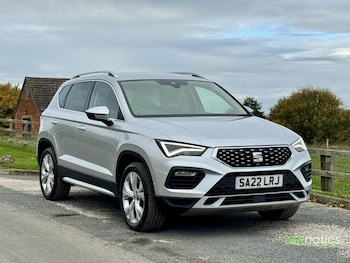 2022 - 2.0 TDI XPERIENCE SUV 5dr Diesel DSG 4Drive Euro 6 (s/s) (150 ps)