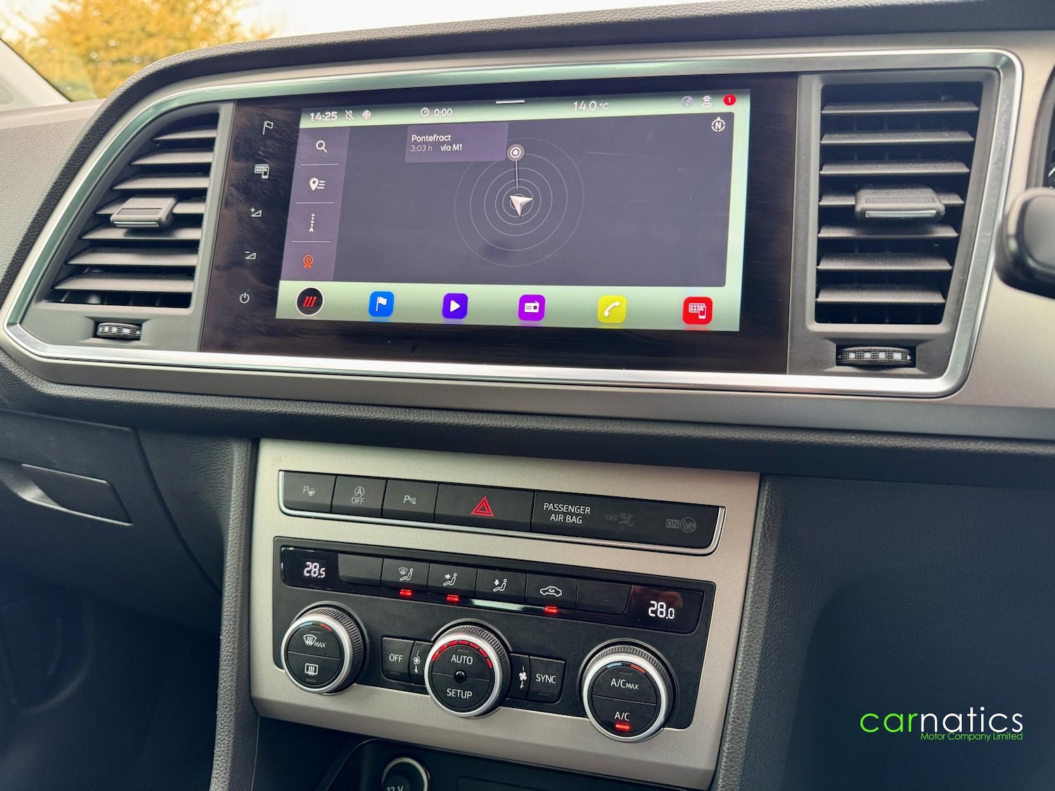 Used SEAT Ateca 2022 for sale - 76545475: Photo 23