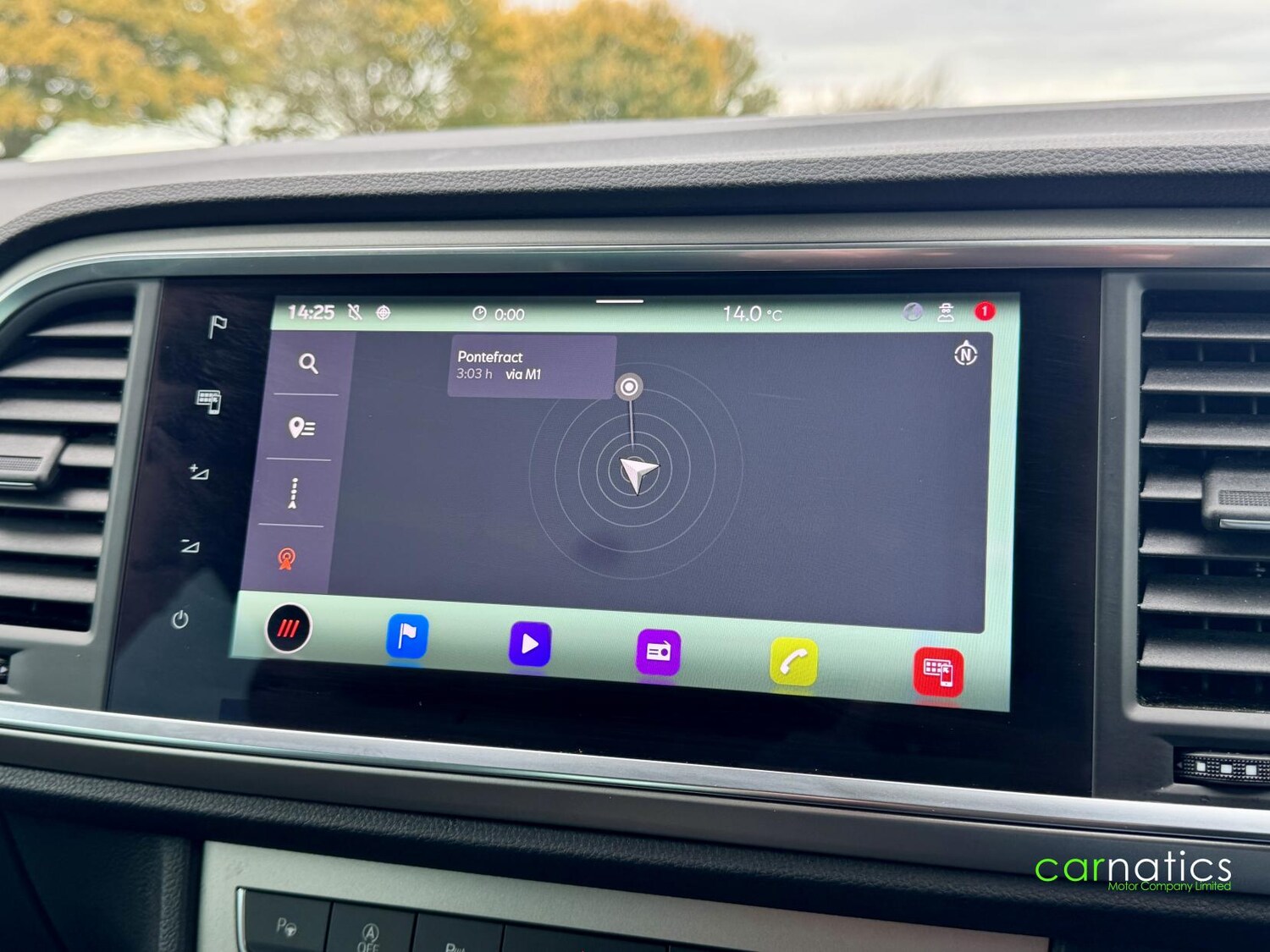 Used SEAT Ateca 2022 for sale - 76545475: Photo 24