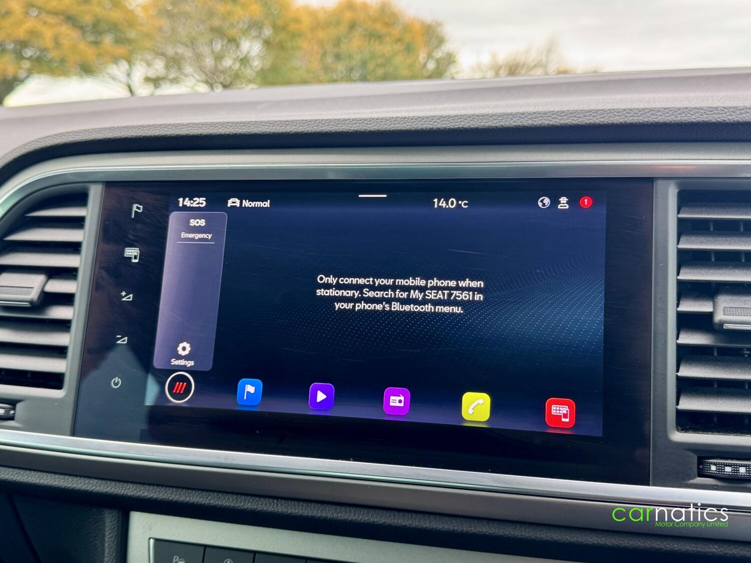 Used SEAT Ateca 2022 for sale - 76545475: Photo 26