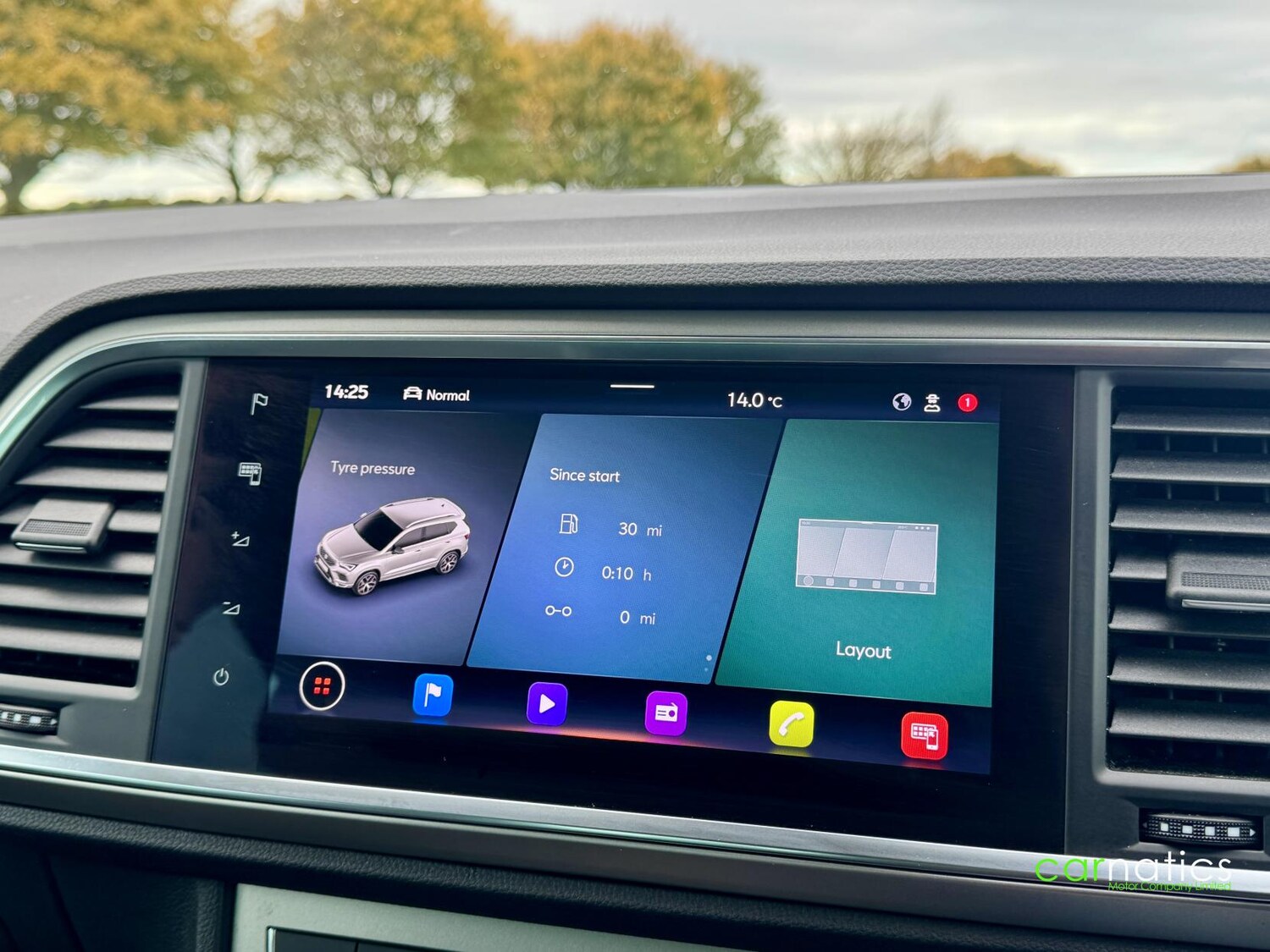 Used SEAT Ateca 2022 for sale - 76545475: Photo 28