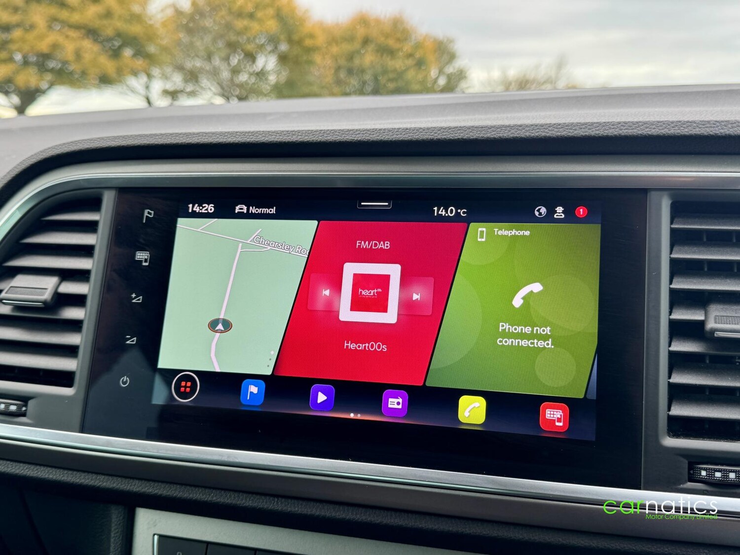 Used SEAT Ateca 2022 for sale - 76545475: Photo 29