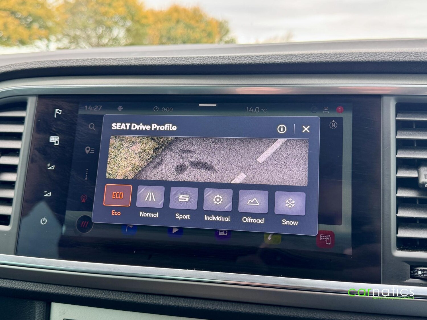 Used SEAT Ateca 2022 for sale - 76545475: Photo 31