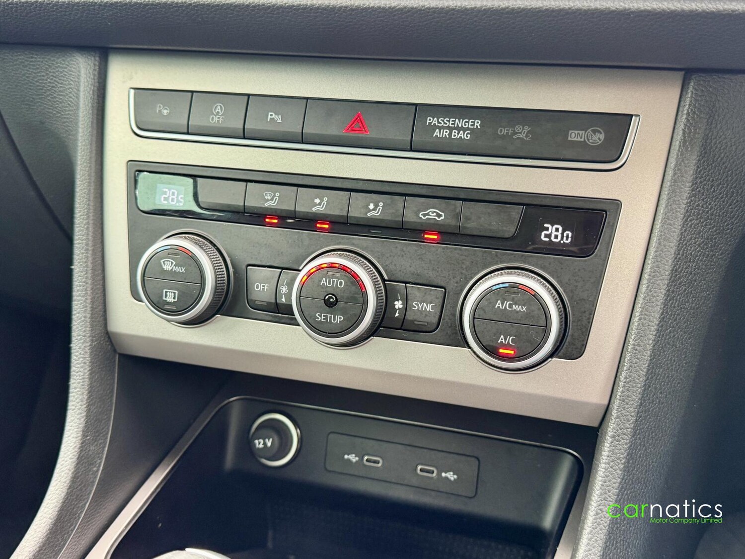 Used SEAT Ateca 2022 for sale - 76545475: Photo 32