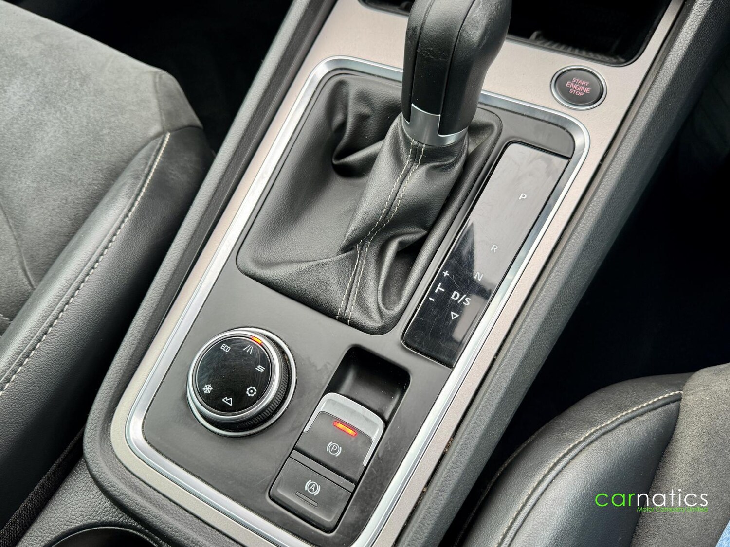 Used SEAT Ateca 2022 for sale - 76545475: Photo 34