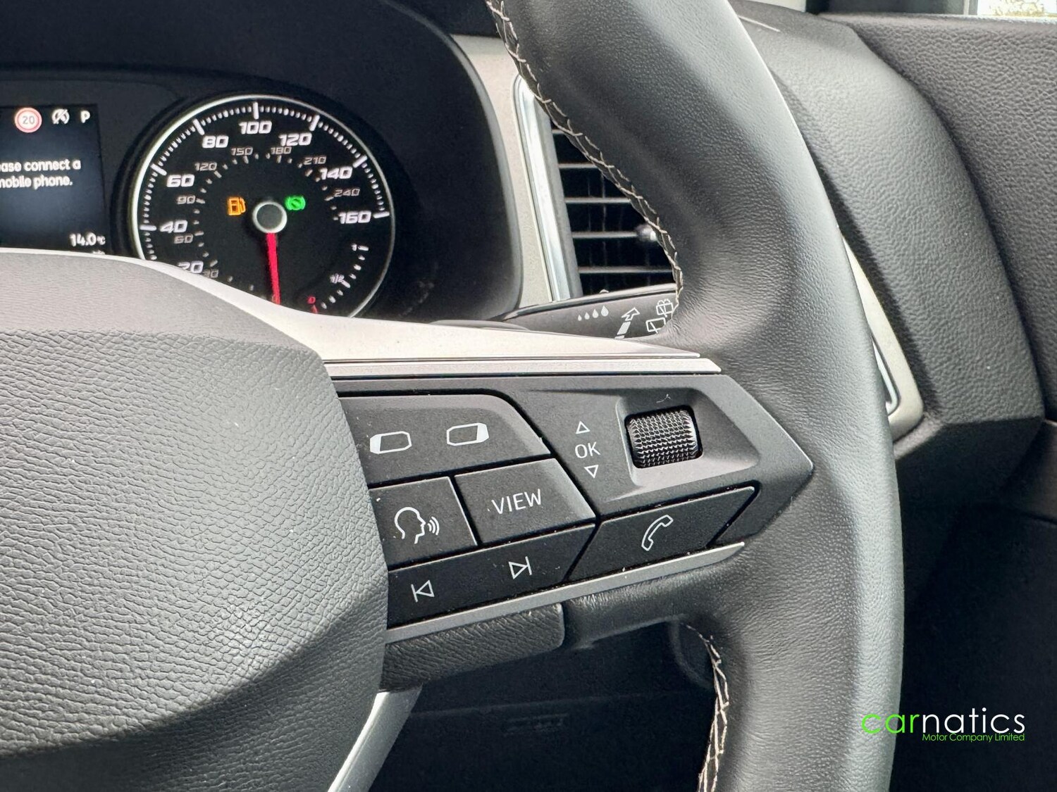 Used SEAT Ateca 2022 for sale - 76545475: Photo 37