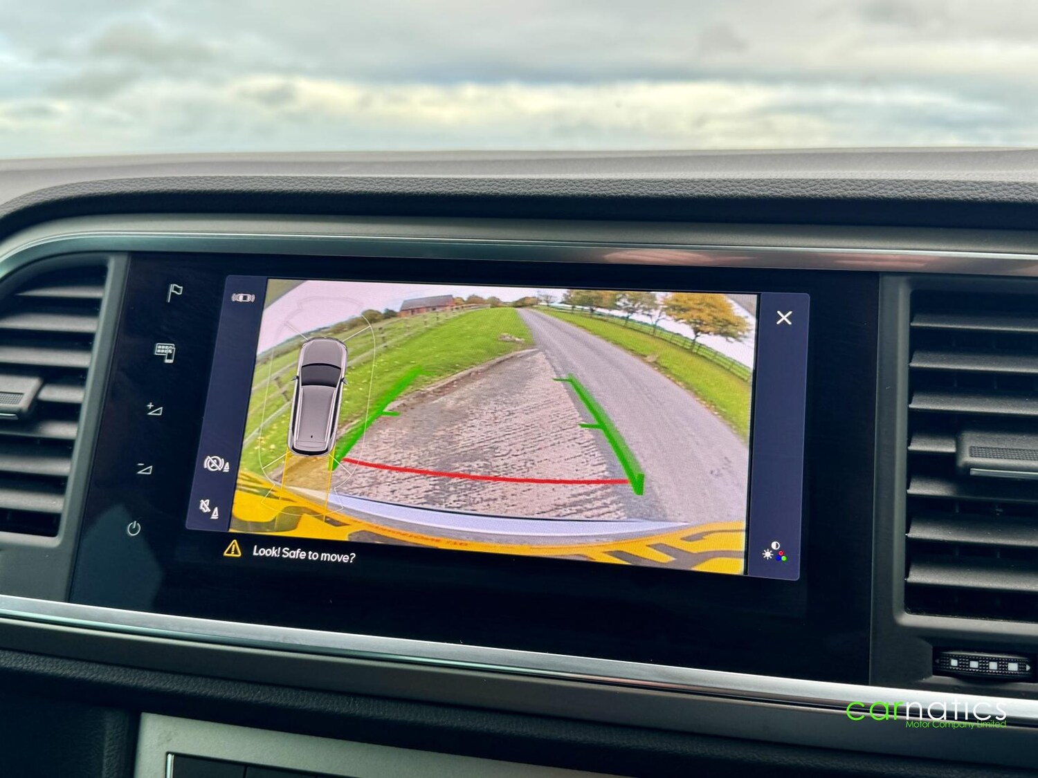 Used SEAT Ateca 2022 for sale - 76545475: Photo 41