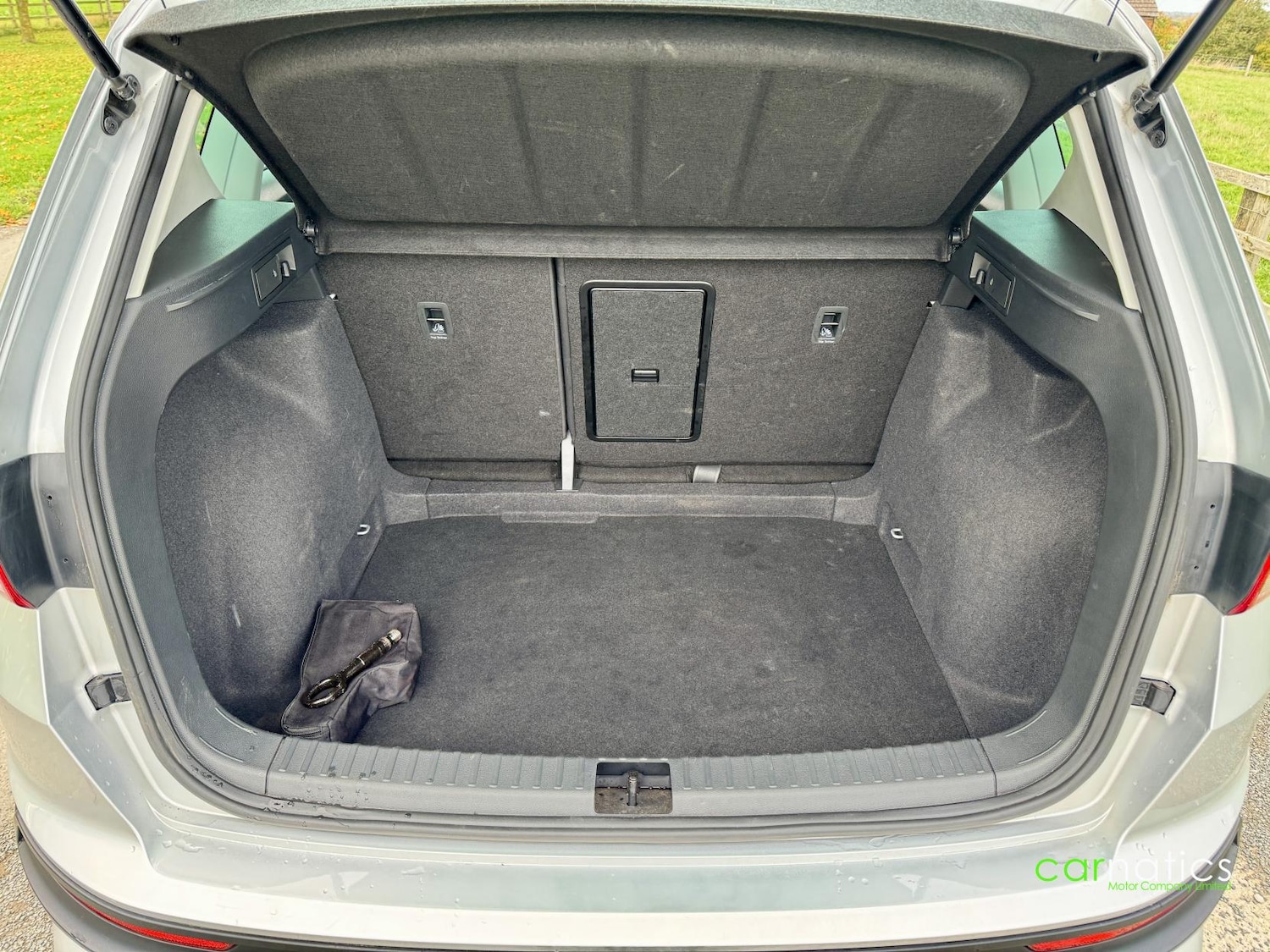 Used SEAT Ateca 2022 for sale - 76545475: Photo 46