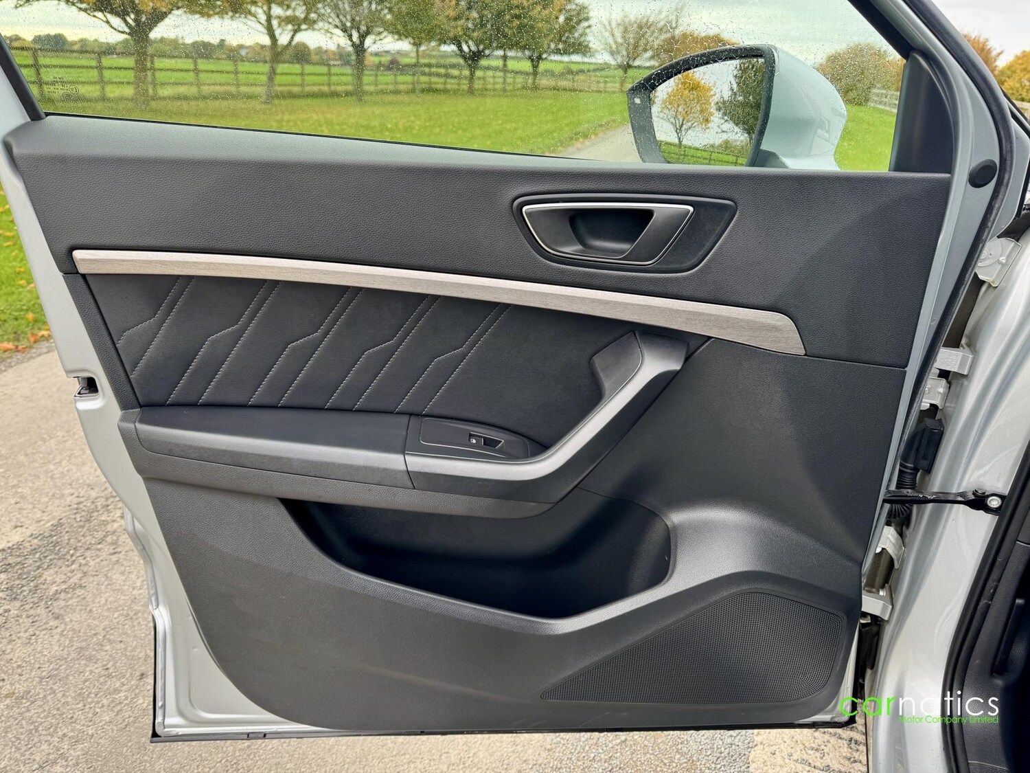 Used SEAT Ateca 2022 for sale - 76545475: Photo 47