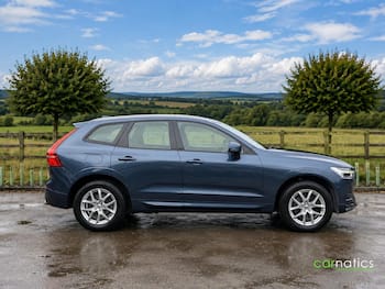 Used Volvo XC60 2019 for sale - 79678242: Photo