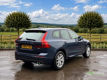 Used Volvo XC60 2019 for sale - 79678242: Photo