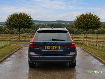 Used Volvo XC60 2019 for sale - 79678242: Photo