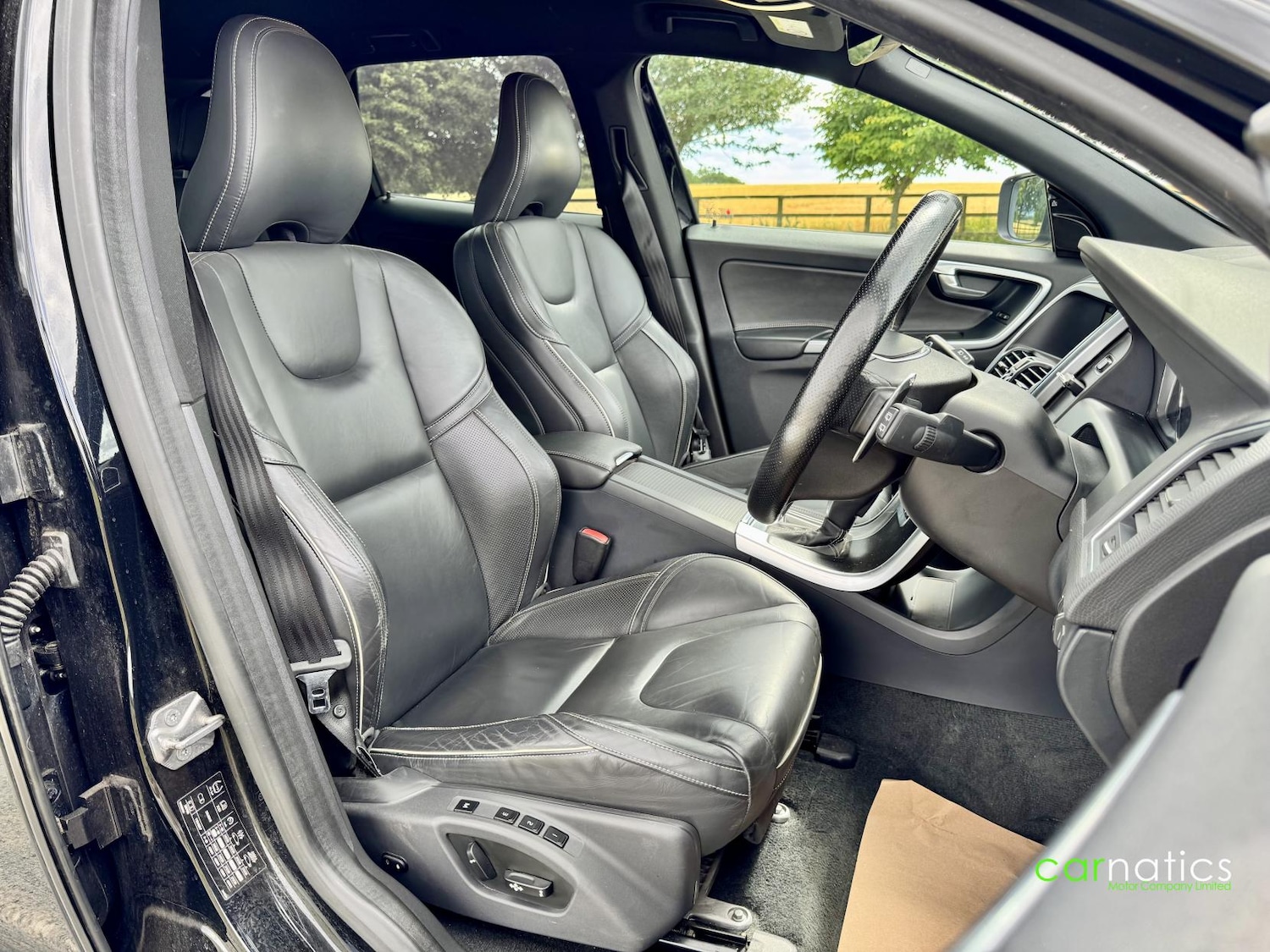 Used Volvo XC60 2017 for sale - 75895451: Photo 20