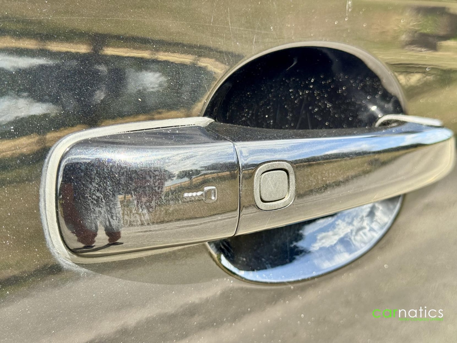 Used Volvo XC60 2017 for sale - 75895451: Photo 21