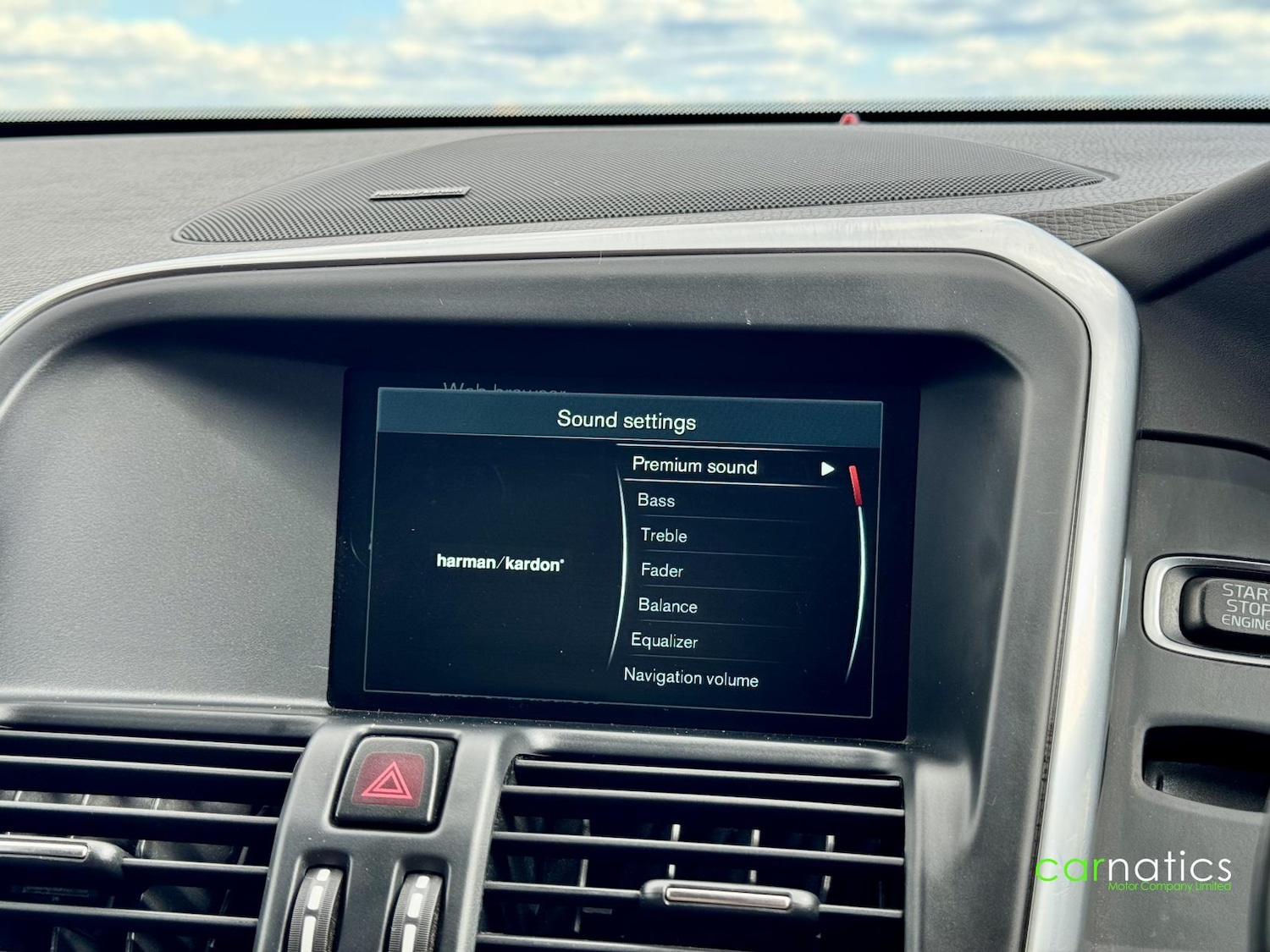 Used Volvo XC60 2017 for sale - 75895451: Photo 23