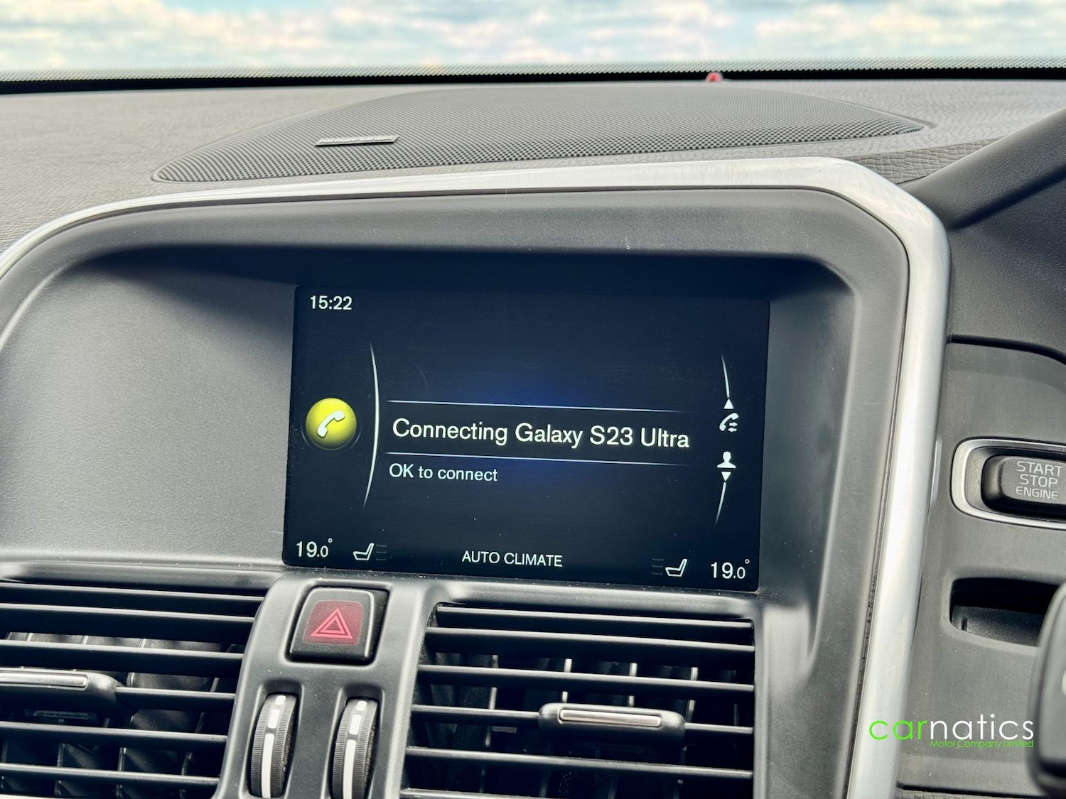 Used Volvo XC60 2017 for sale - 75895451: Photo 24