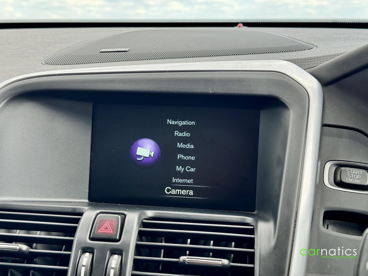 Used Volvo XC60 2017 for sale - 75895451: Photo 25