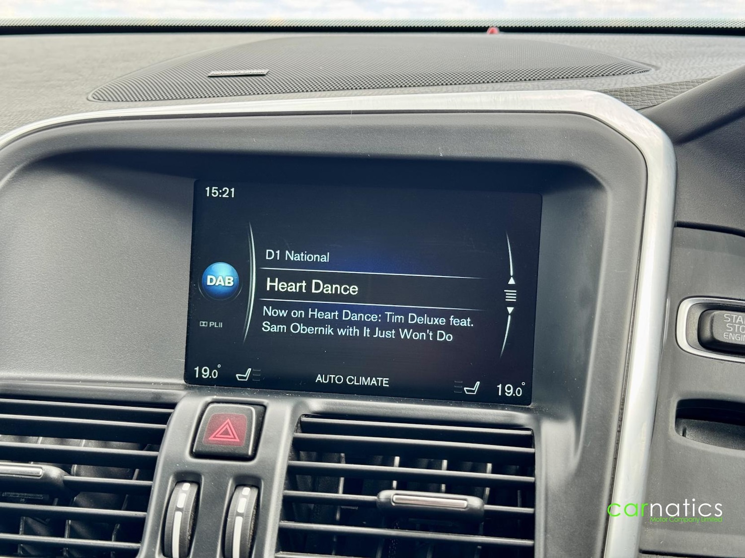 Used Volvo XC60 2017 for sale - 75895451: Photo 27