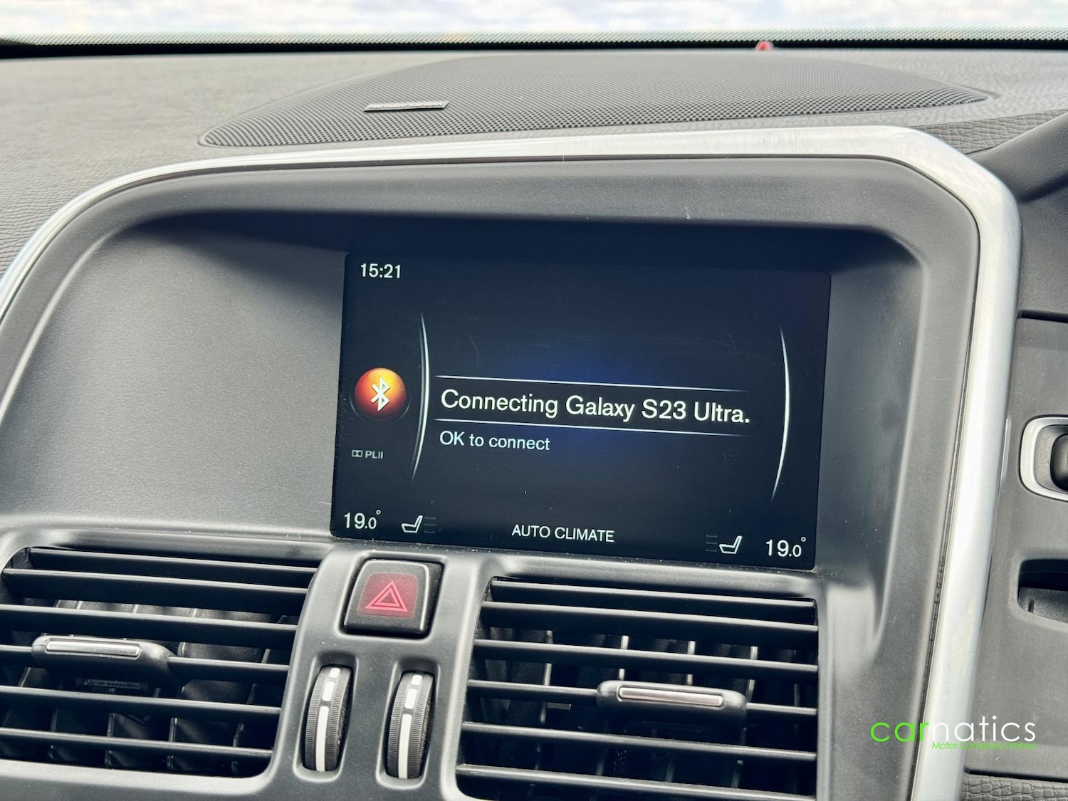 Used Volvo XC60 2017 for sale - 75895451: Photo 28