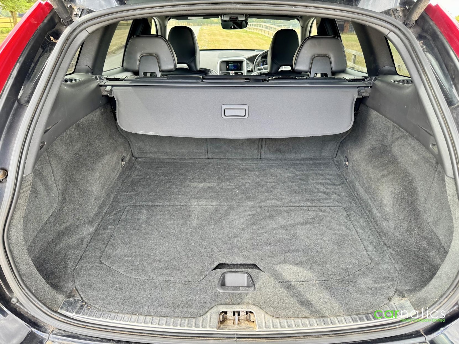 Used Volvo XC60 2017 for sale - 75895451: Photo 32