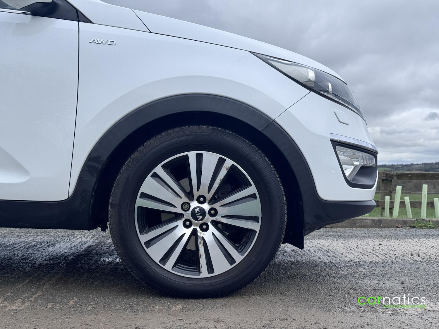 Used Kia Sportage 2015 for sale - 77691062: Photo 10