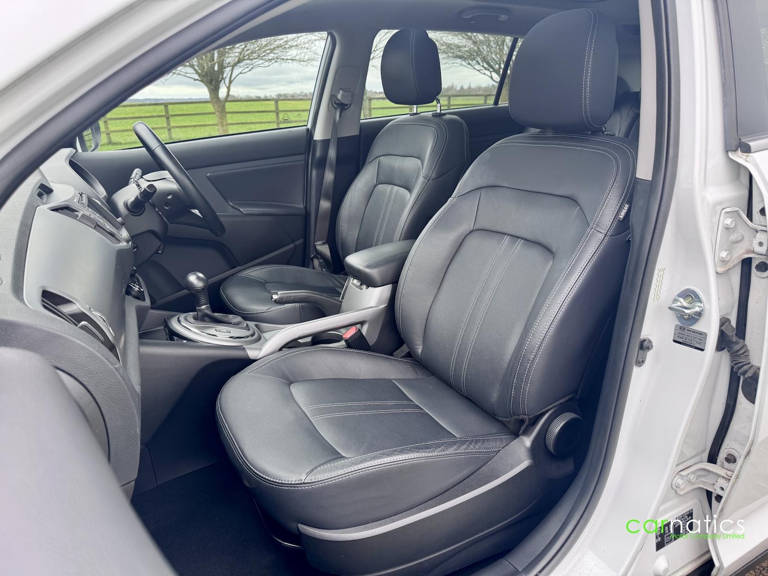 Used Kia Sportage 2015 for sale - 77691062: Photo 12