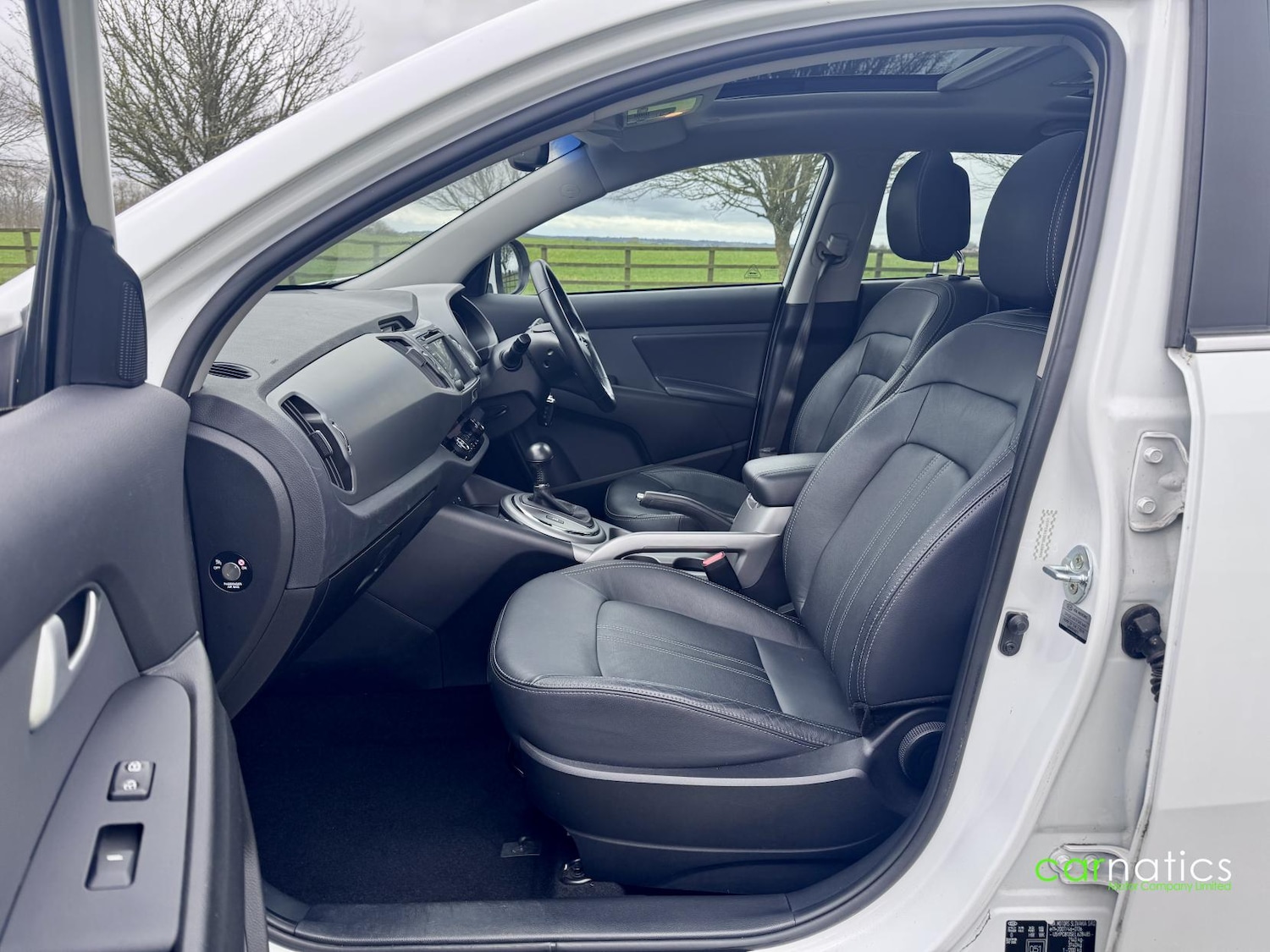 Used Kia Sportage 2015 for sale - 77691062: Photo 13