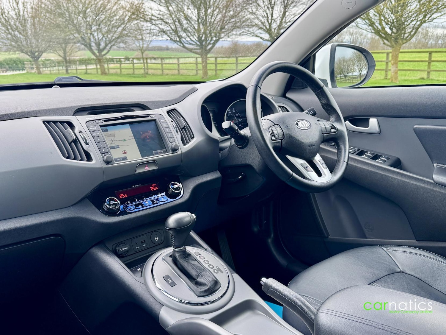 Used Kia Sportage 2015 for sale - 77691062: Photo 15