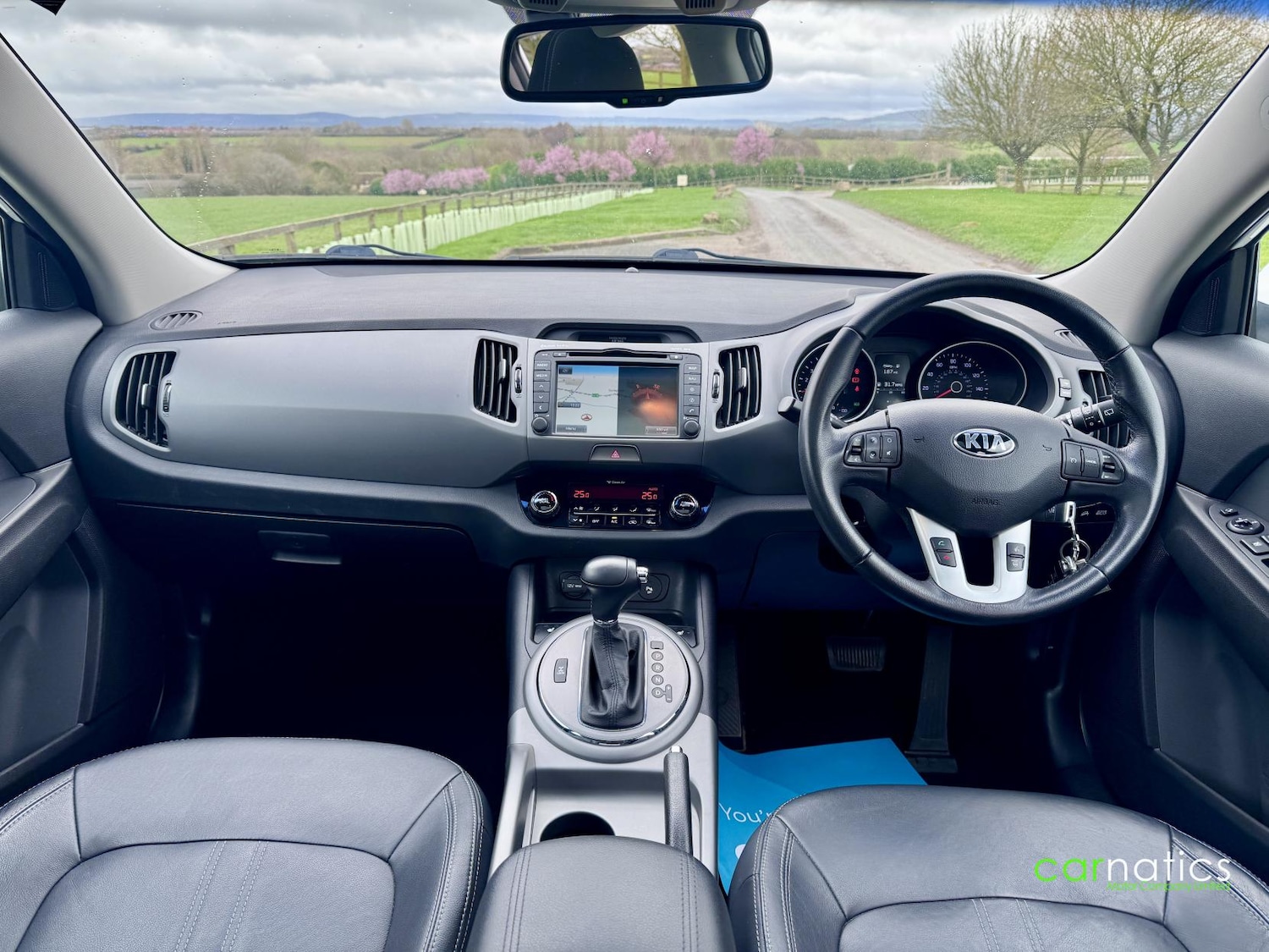 Used Kia Sportage 2015 for sale - 77691062: Photo 17