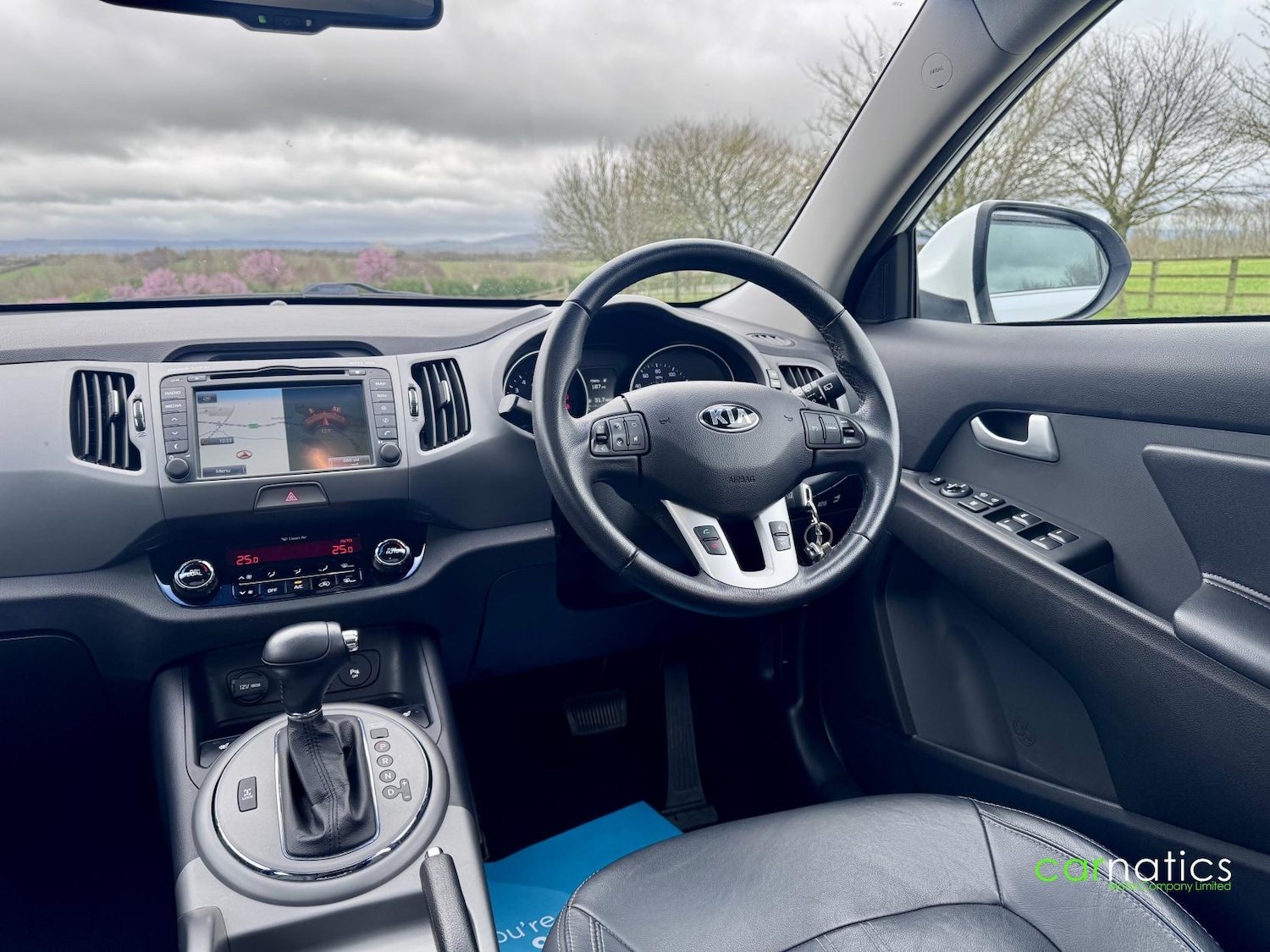 Used Kia Sportage 2015 for sale - 77691062: Photo 18