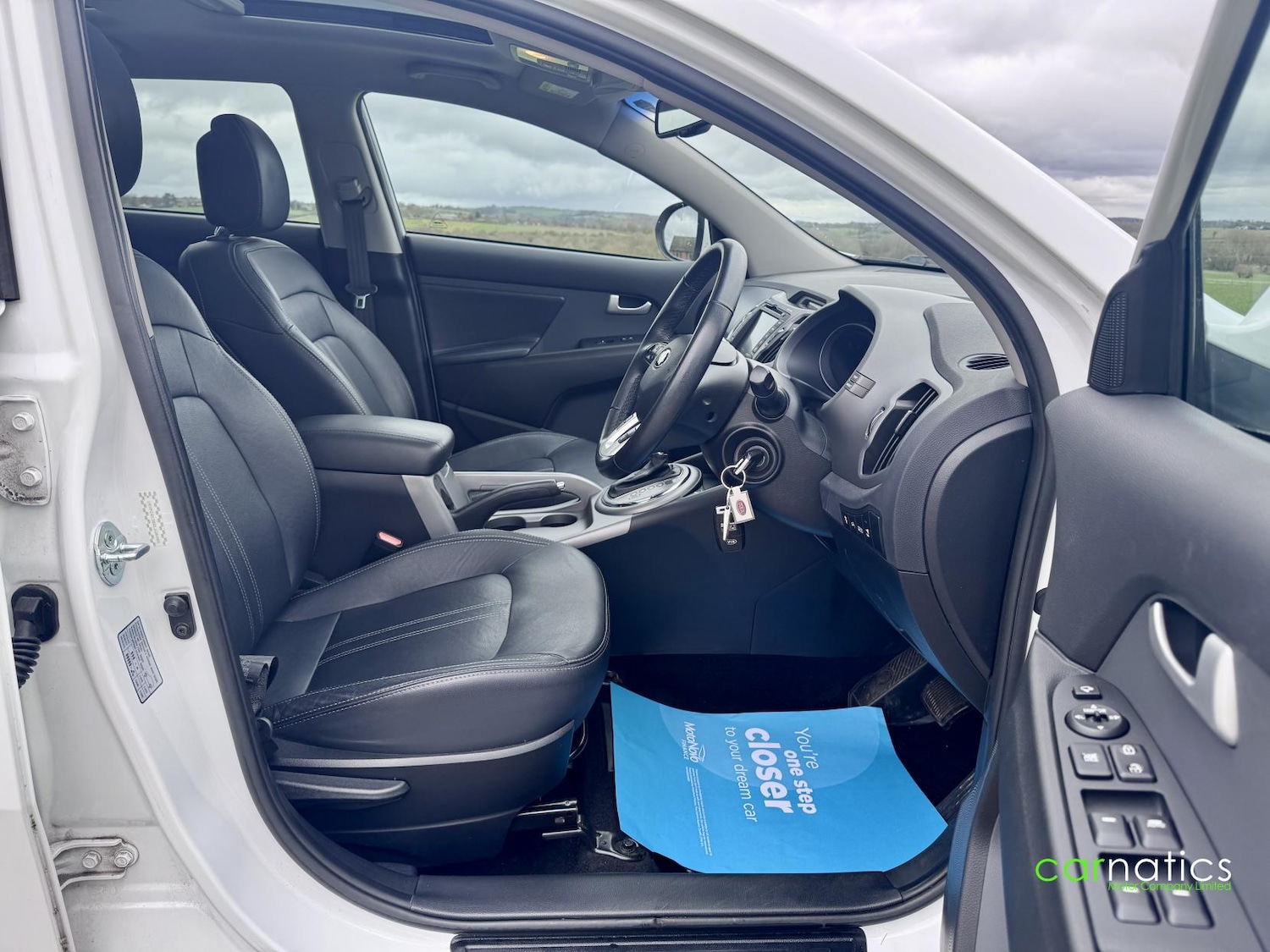 Used Kia Sportage 2015 for sale - 77691062: Photo 22