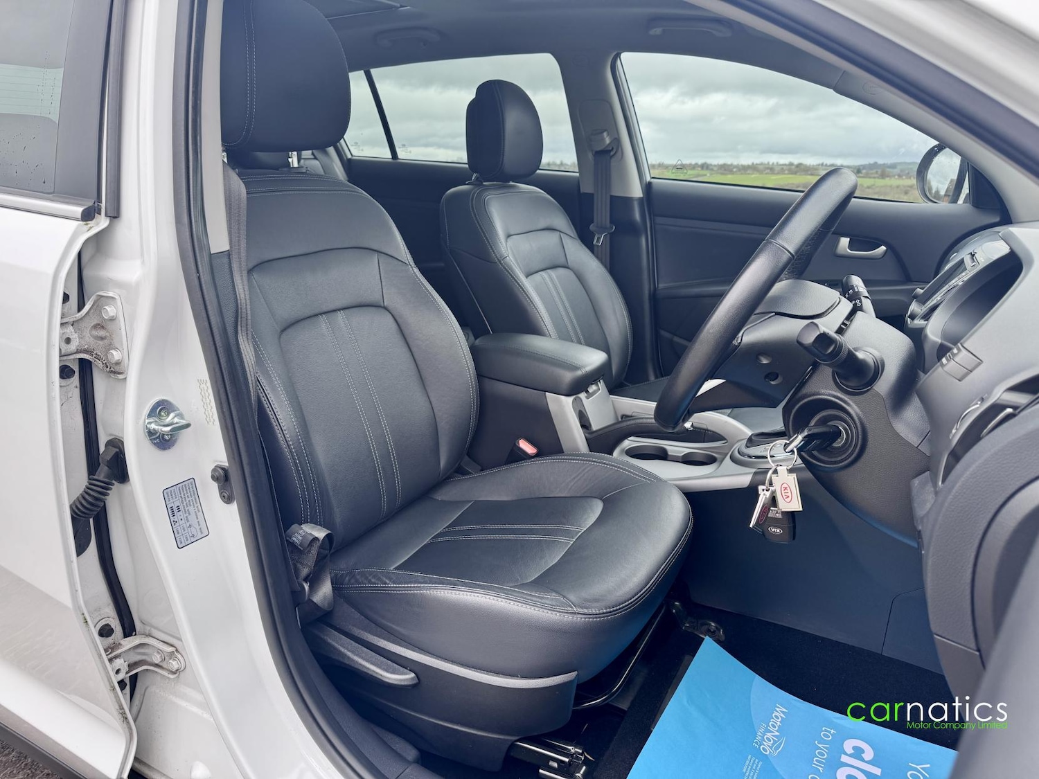 Used Kia Sportage 2015 for sale - 77691062: Photo 23