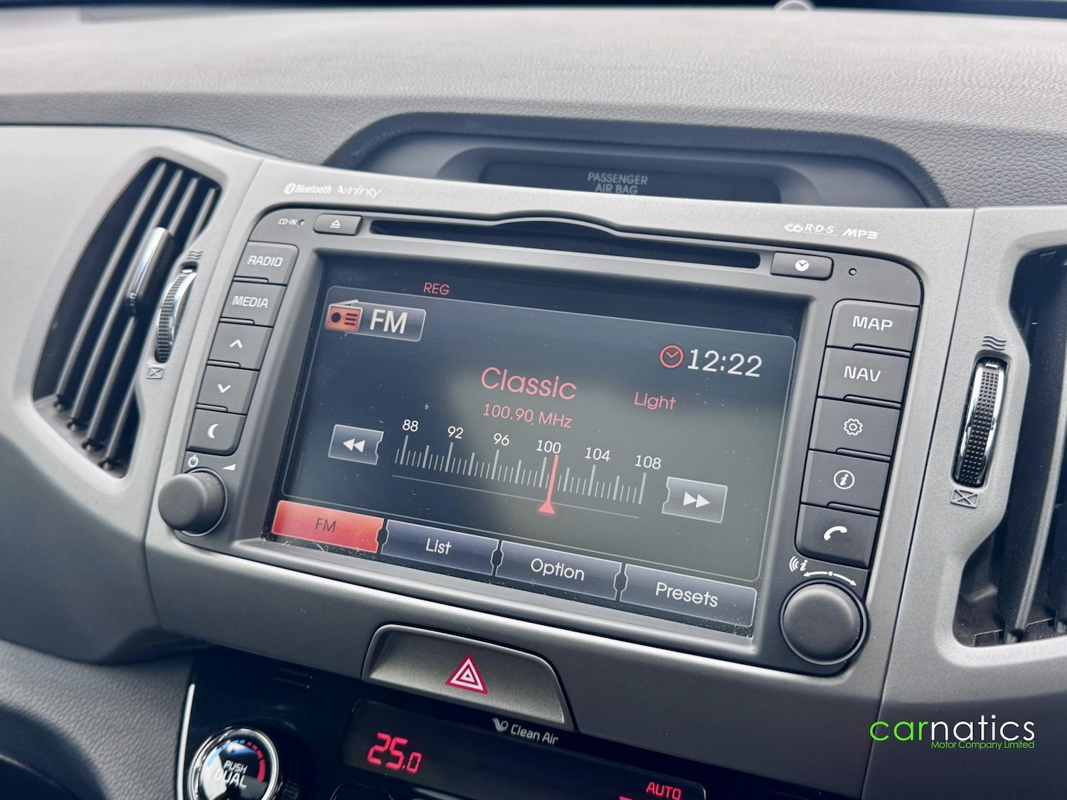 Used Kia Sportage 2015 for sale - 77691062: Photo 27