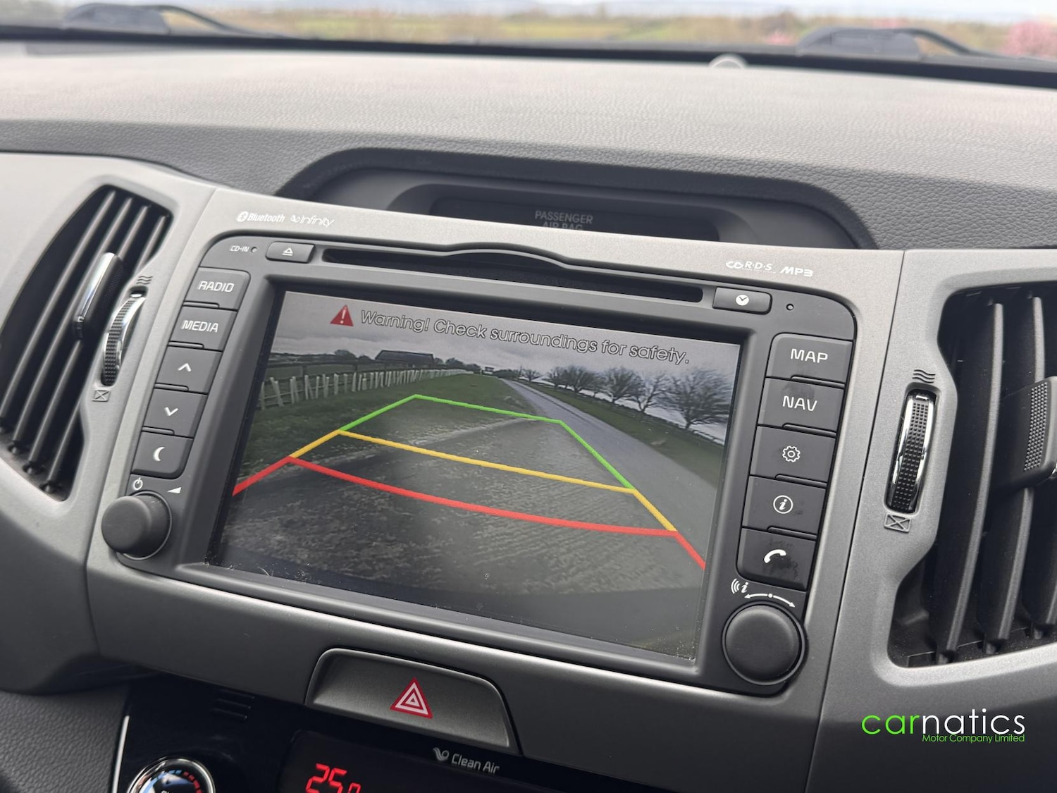 Used Kia Sportage 2015 for sale - 77691062: Photo 28