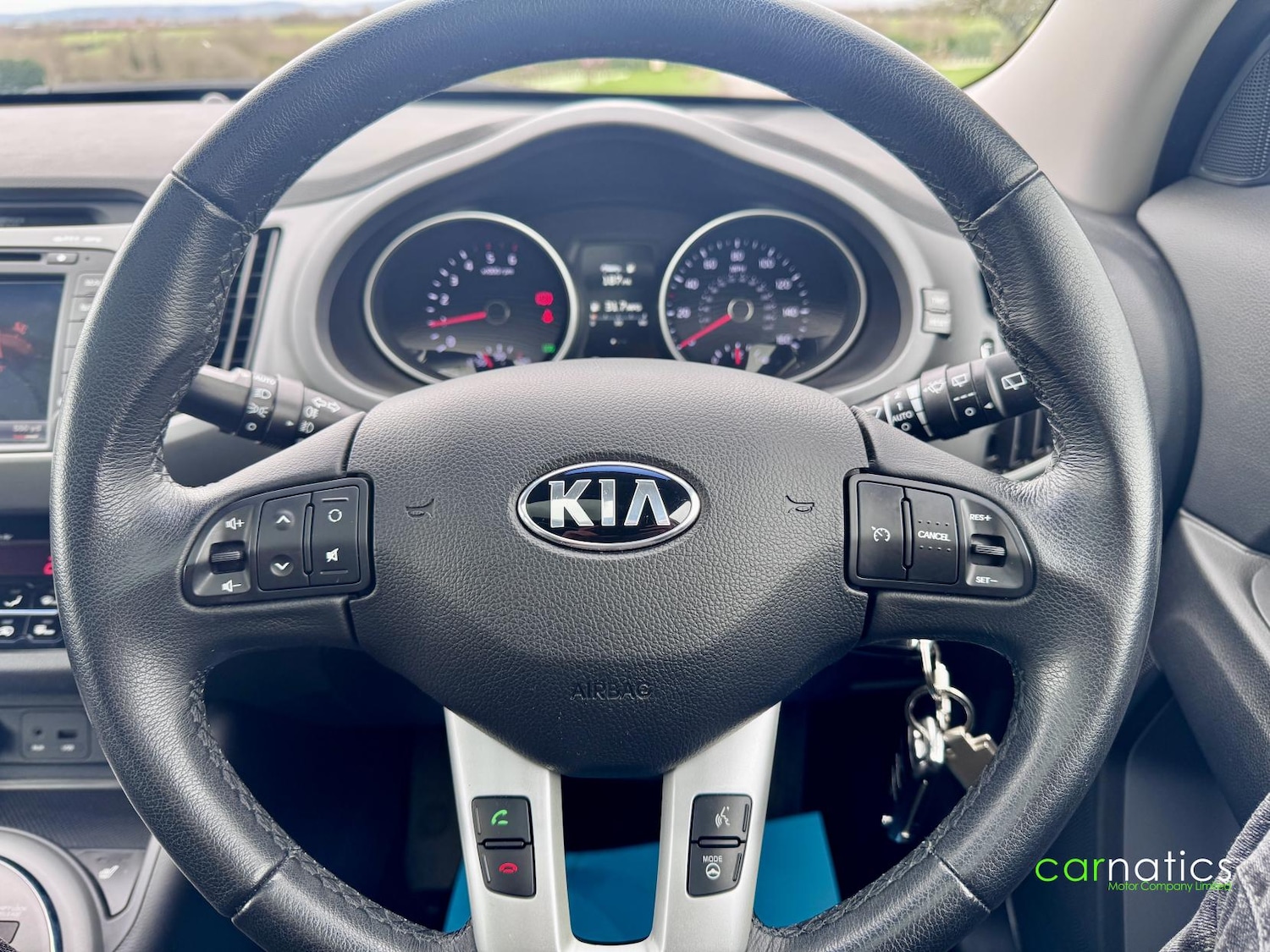 Used Kia Sportage 2015 for sale - 77691062: Photo 31