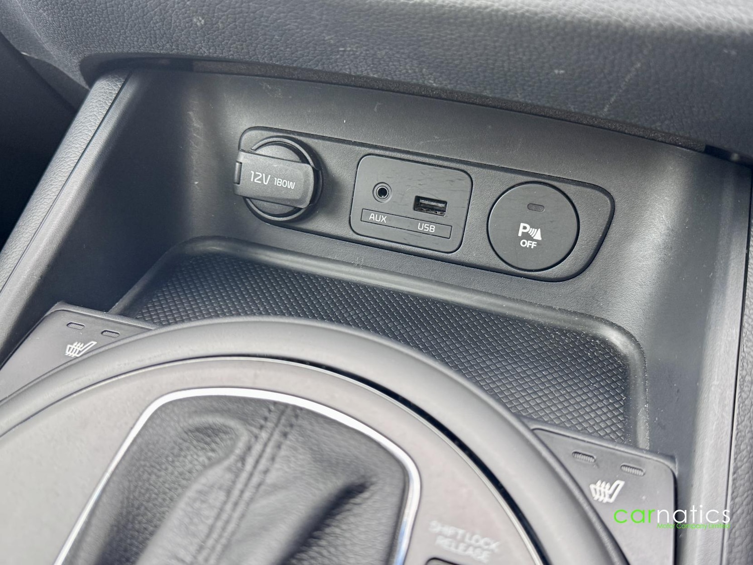 Used Kia Sportage 2015 for sale - 77691062: Photo 37