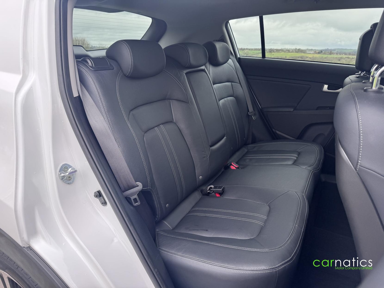 Used Kia Sportage 2015 for sale - 77691062: Photo 45