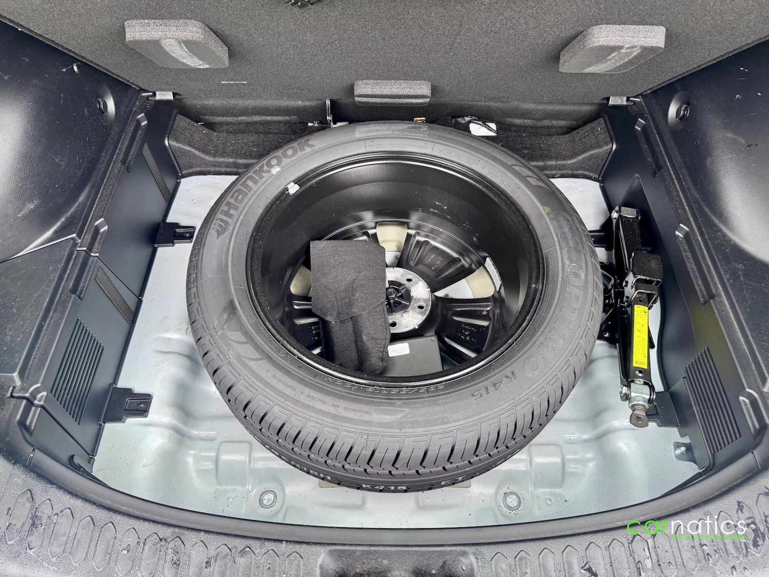 Used Kia Sportage 2015 for sale - 77691062: Photo 48