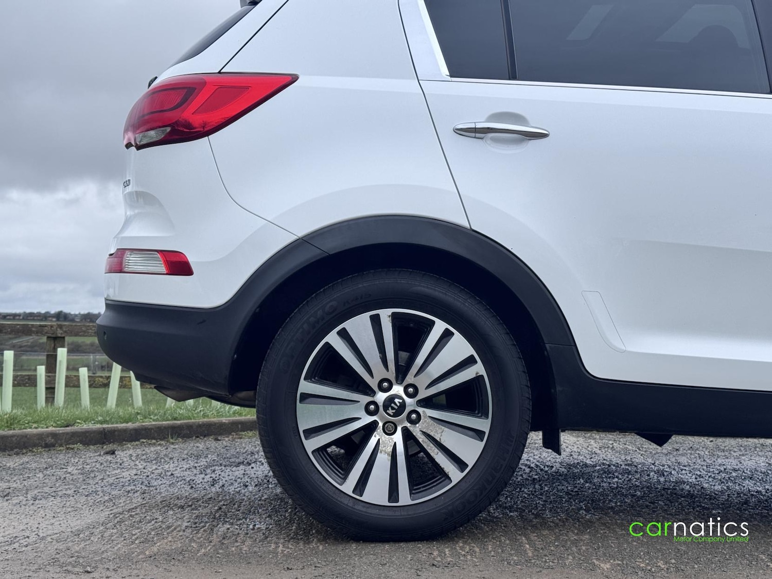 Used Kia Sportage 2015 for sale - 77691062: Photo 9