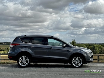 Used Ford Kuga 2013 for sale - 75703026: Photo