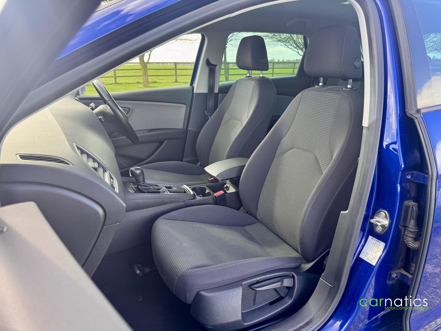 Used SEAT Leon 2018 for sale - 77844867: Photo 10