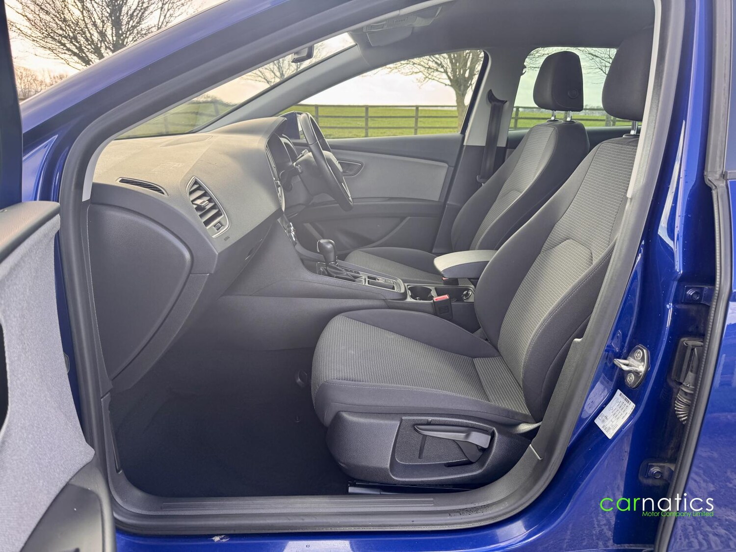 Used SEAT Leon 2018 for sale - 77844867: Photo 11