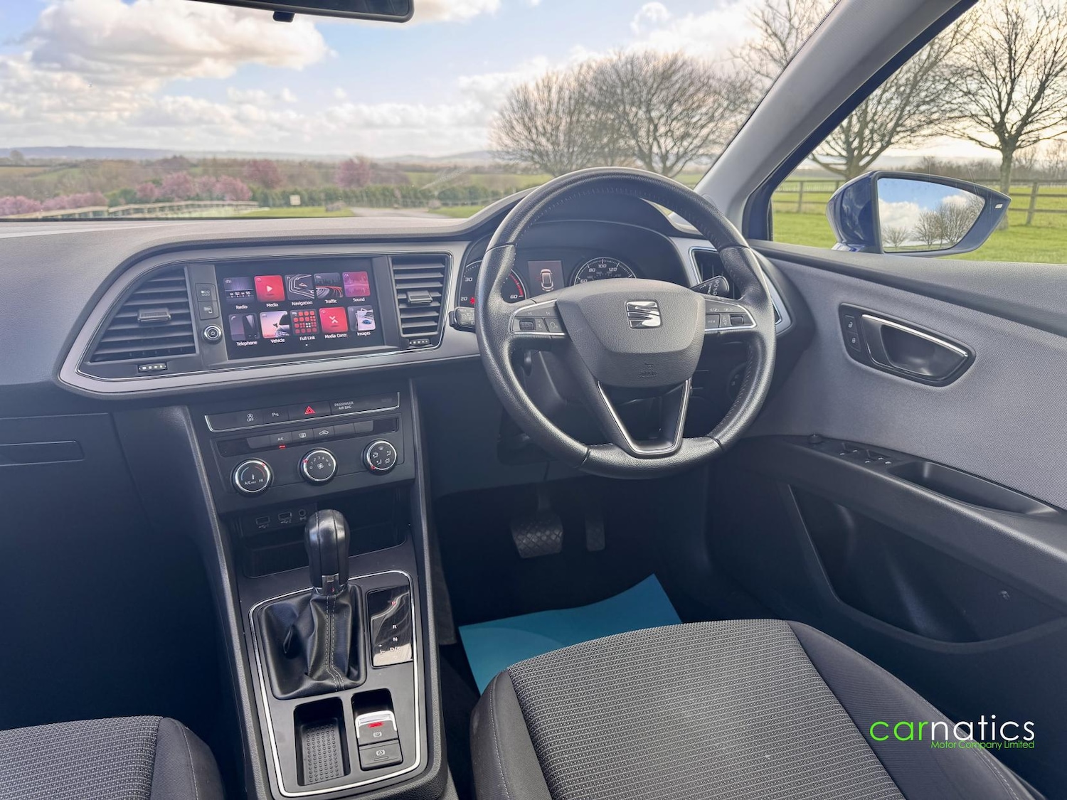 Used SEAT Leon 2018 for sale - 77844867: Photo 14