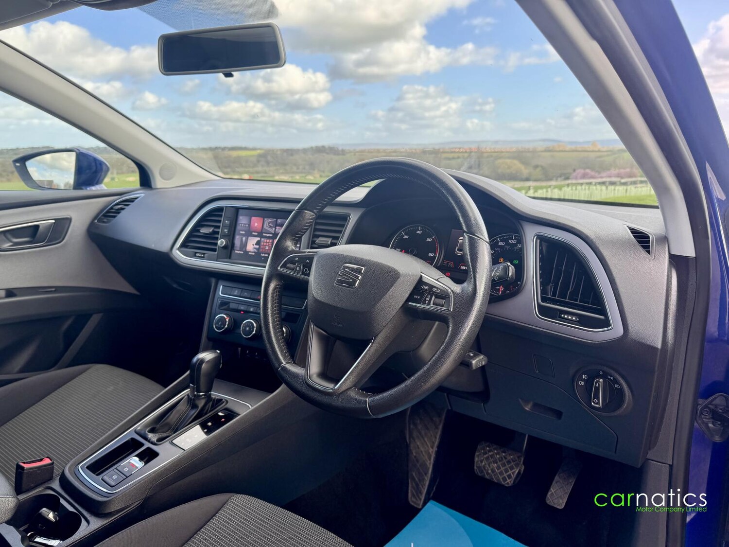 Used SEAT Leon 2018 for sale - 77844867: Photo 16