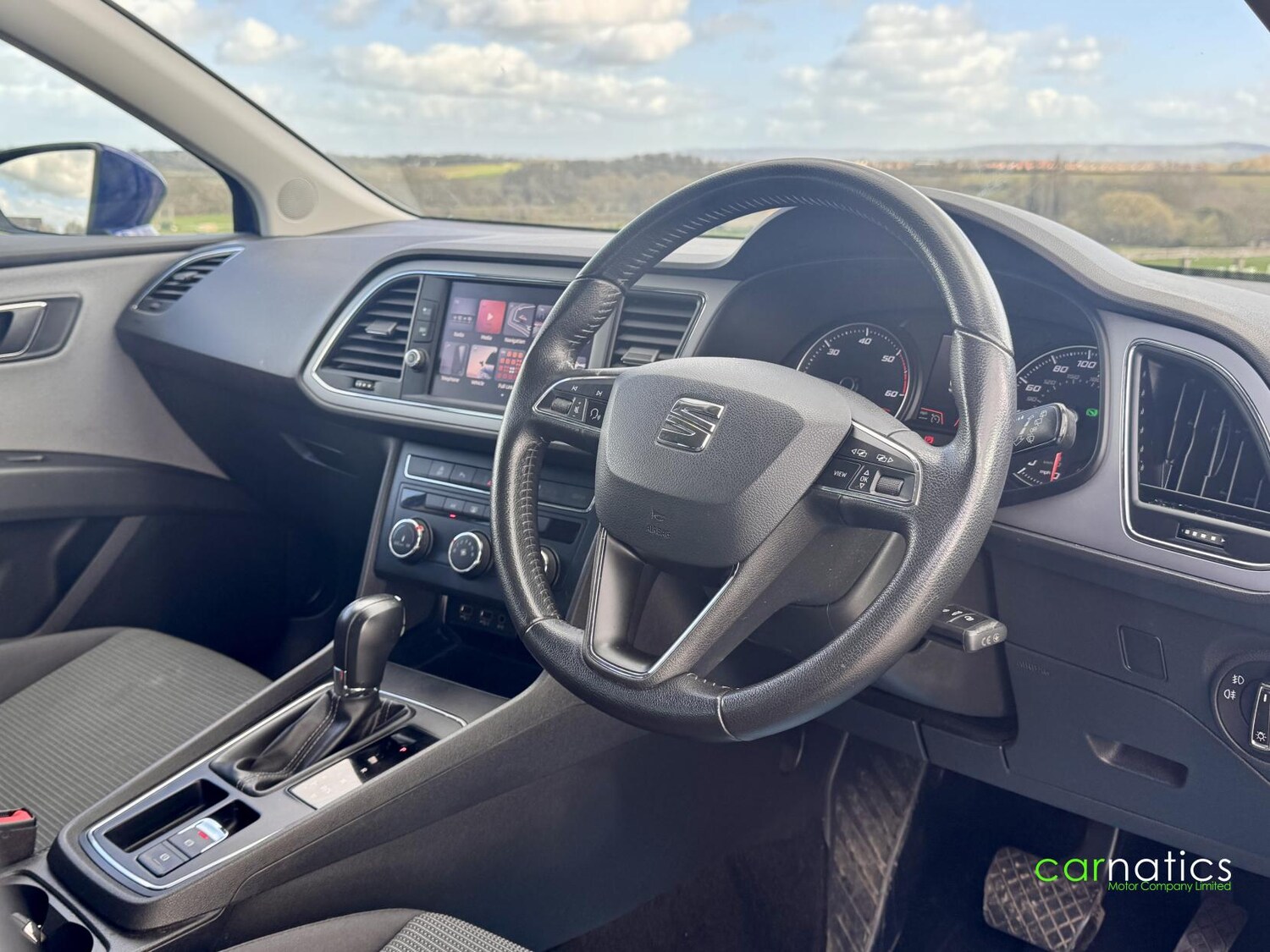 Used SEAT Leon 2018 for sale - 77844867: Photo 17