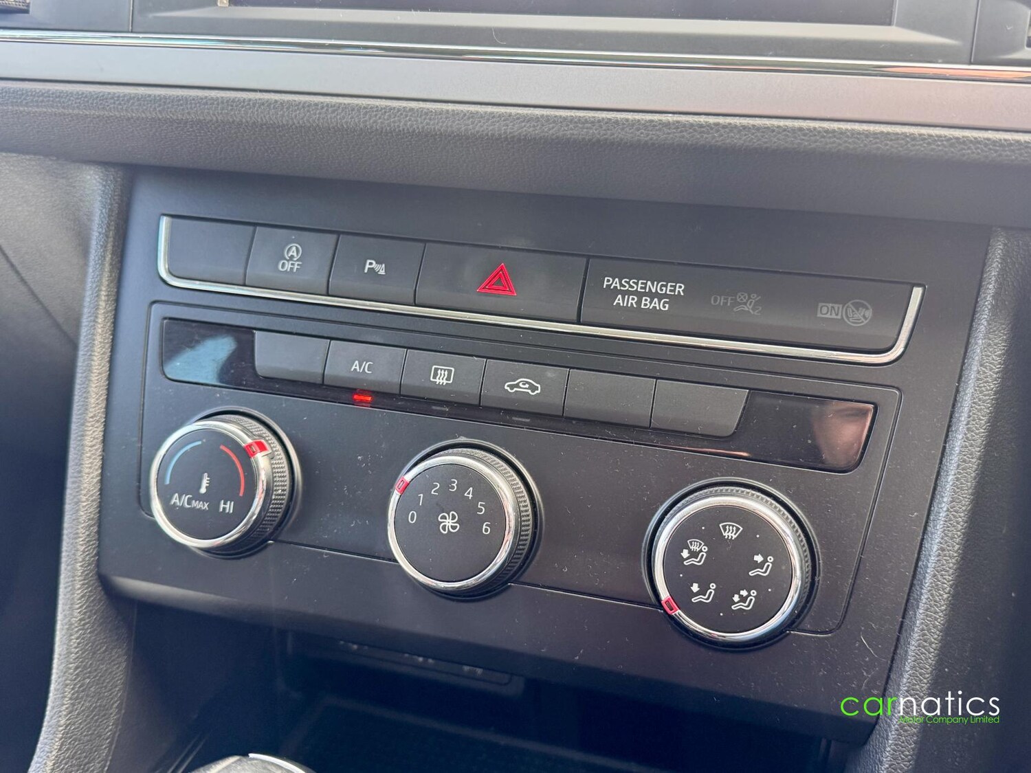 Used SEAT Leon 2018 for sale - 77844867: Photo 20