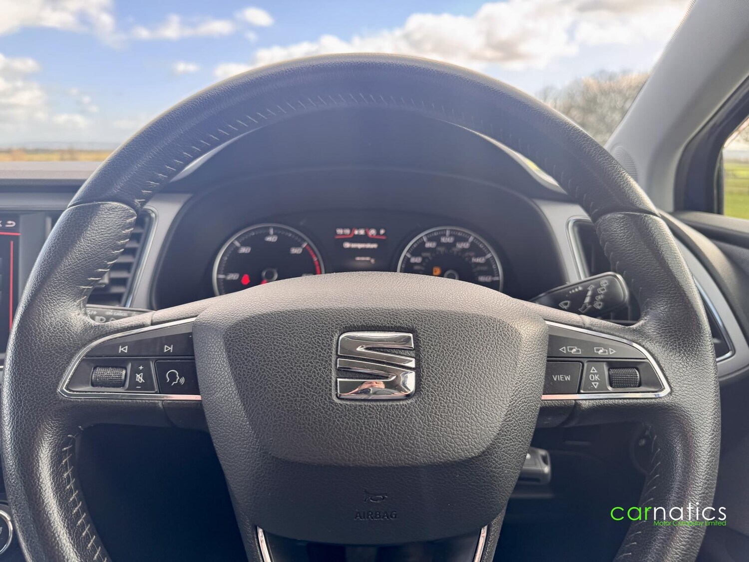 Used SEAT Leon 2018 for sale - 77844867: Photo 22